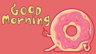 Feel-Good Morning Music - Rise & Shine: Uplifting Good Morning Music by Happy Music 7,287 views 1 month ago 1 hour, 3 minutes