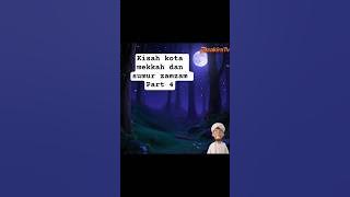 pembukaan sirah nabawiyah #dakwah #fypシ #animasi #kisah #kaidahtauhid #shorts #tauhid