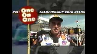 Inside Cart One On One - Bryan Herta