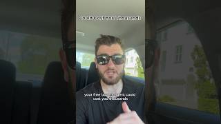 Your Buyers Agent Isn’t Free | Tampa First Time Buyer