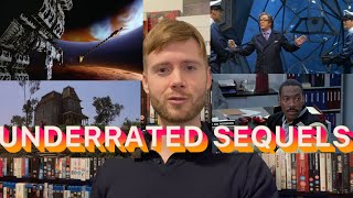 Top 10 Underrated Movie Sequels Better Than You Remember