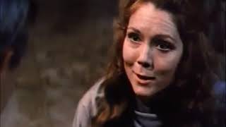 Diana Rigg In Julius Caesar 1970