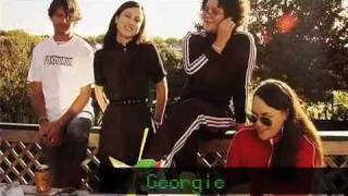 Bernadine Lim Director Series The Living Room Featuring Coco Solid