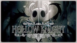 Live | Hollow Knight | Steel Soul | A Lone Knight Challenges the Darkness of Hallownest Once More