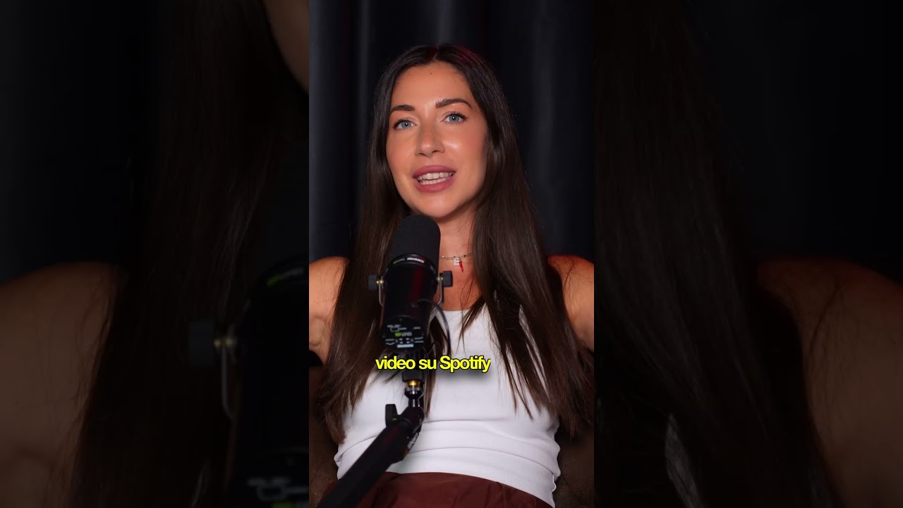 IL PODCAST ELISA TRUE CRIME HA FATTO UN GLOW UP!