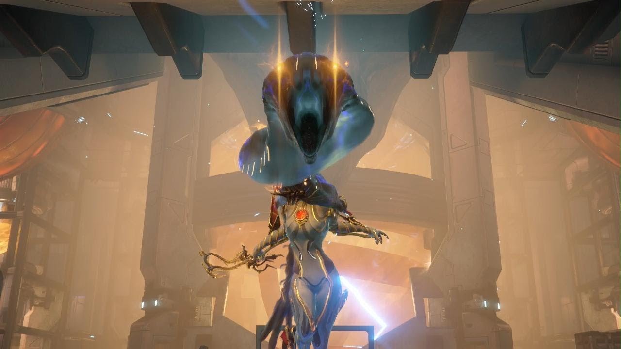 🐦‍⬛☄️Archon Hunt For V (Melee Zephyr)