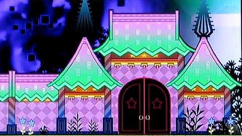 Super Paper Mario Walkthrough - Chapter 6 Part 3