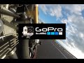 Where To Mount Your GoPro On A Naked Motorbike