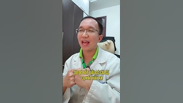 Đầu gối bị đau khi lên xuống cầu thang là bị gì? | Bác Sĩ Trần Minh #short #shorts #bacsitranminh