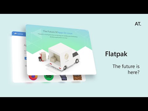 Flatpak