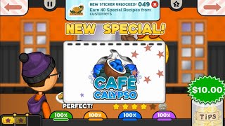 Papa's Mocharia To Go! - All Customer Unlocked & Specials screenshot 5