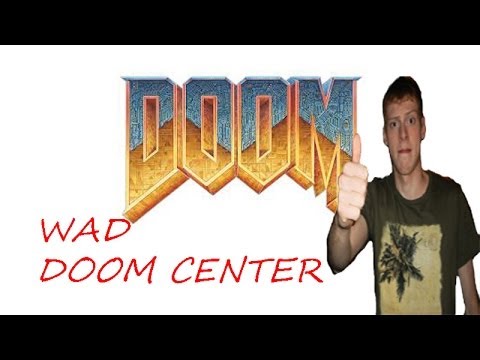 Doom Center Matias juega Doom (edición random) wad Doom Center - YouTube