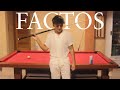 Neiro  factos clip oficial