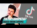 TikTok paga gli utenti che lo usano, UE teme ludopatia
