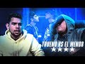 ¿FUE TONGO? - EVALUANDO TRUENO vs EL MENOR (FMS Internacional) - ft. Jony Beltrán