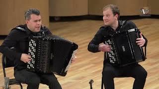картинка: РИЗОЛЬ Чардаш - AKKO QUARTET / Nikolay Rizol 