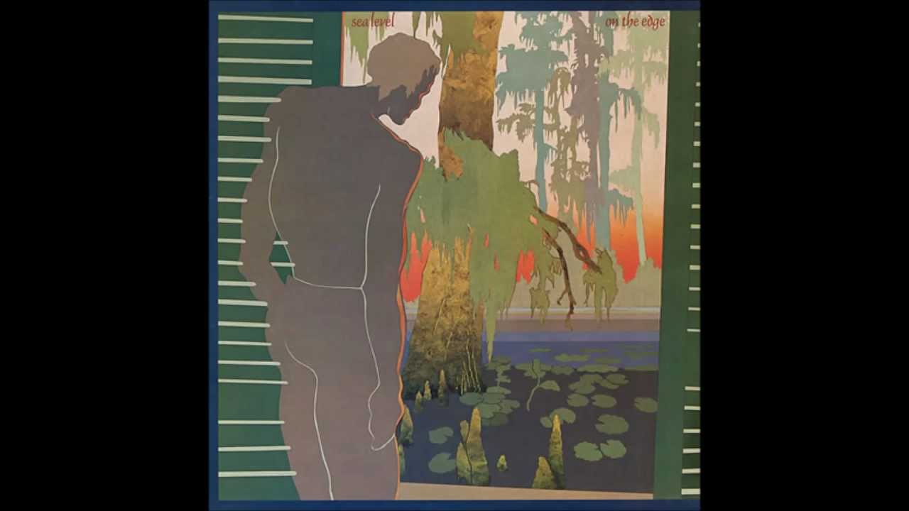 Sea Level / Fifty-Four – RECORD SHOP rare groove