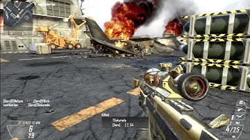 TRICKSHOTTING ON BOTS?! (Episode 1)