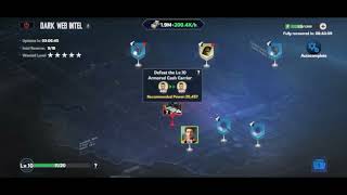 Grand Gangster War - MFG live stream screenshot 4