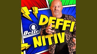 Video thumbnail of "Detlef "DEFFI" Steves - DEFFInitiv"