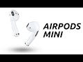 tws pro 4 Китайцы сошли сума или новая копия AirPods