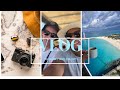 Msc seaside  yacht club experience  day one vlog