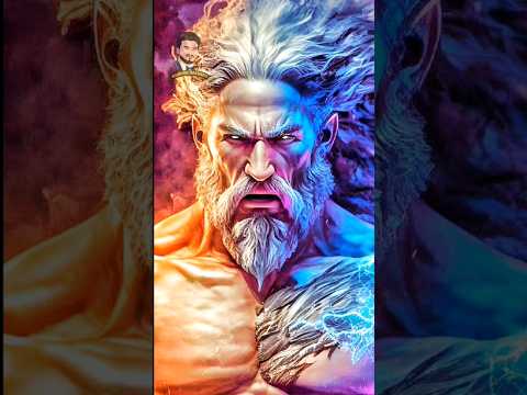 أقوي  أبناء لزوس في الأساطير الاغريقية