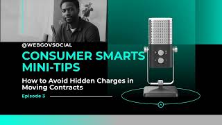 How To Avoid Hidden Moving Fees Binding Vs. Non-Binding Quotes