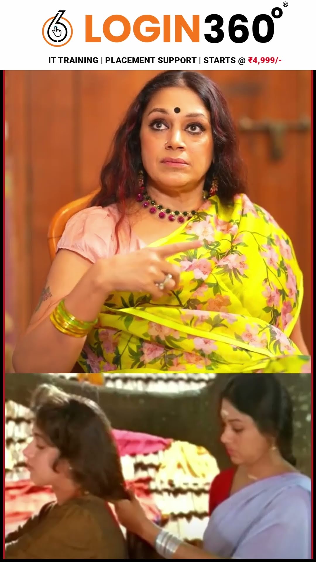 'Revathi எனக்கு Sister ரொம்ப Care பண்ணுவாங்க..' ? Actress Shobana Opensup