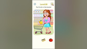 DOP 3: Displace One Part All Levels- 80 ANSWERS-DOP3 Android Gameplay Walkthrough #shorts