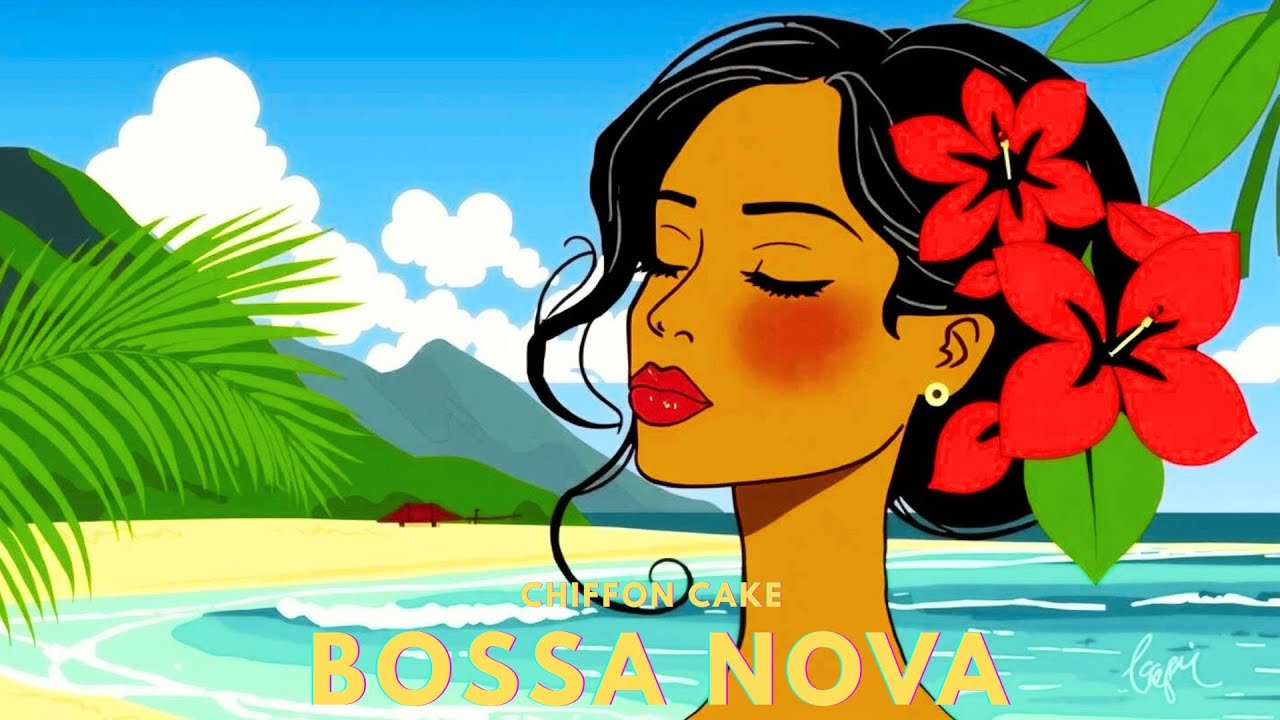 BOSSA NOVA BEACH |