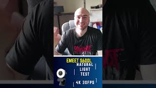 Emeet S600L Standard Settings