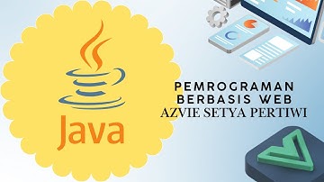 TUGAS 2 PEMROGRAMAN BERBASIS WEB - AZVIE SETYA PERTIWI - 052038396