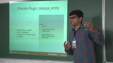 Getting into Drupal 8 Migration