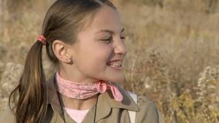 Dino Dan S02EP10 Three Little Paleontologists
Dan tells the story of The Three Little Paleontologists: Kami, Jordan and Angie Dino Dan S02EP10 Three Little Paleontologists