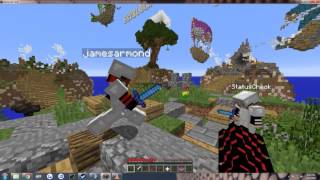 StatusCheck hacking on hub @ play.vortexpvp.com