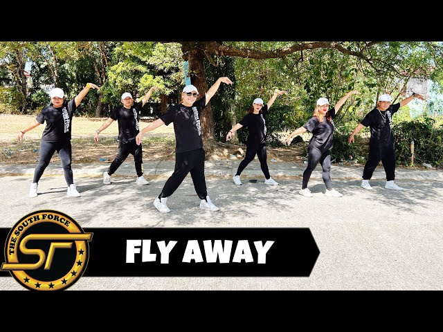 FLY AWAY ( Dj Jif Remix ) - Dance Trends | Dance Fitness | Zumba class=