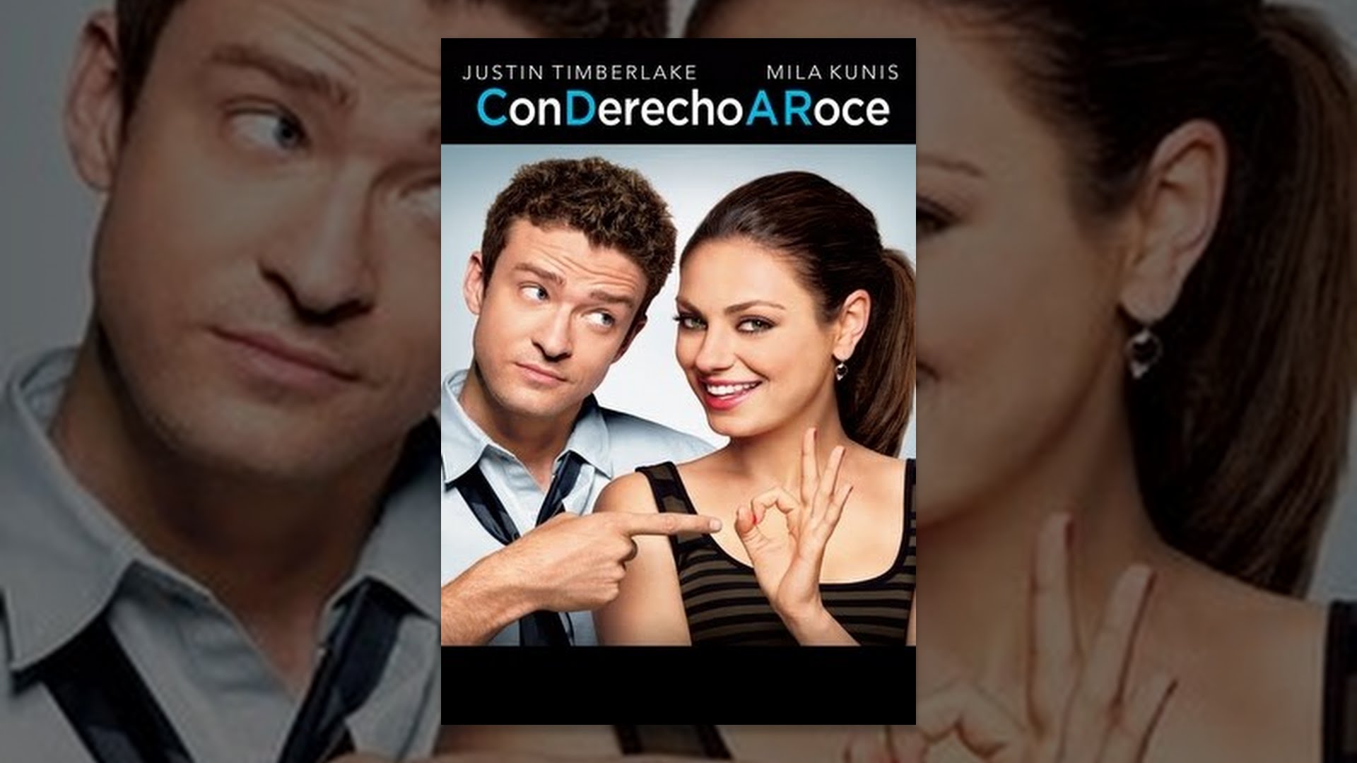 Con Derecho A Roce Pelicula Completa En Espanol Gratis