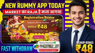 Money Earning App 2026 | New Earning App Today | NEW UPI MONEY EARNING APP screenshot 3