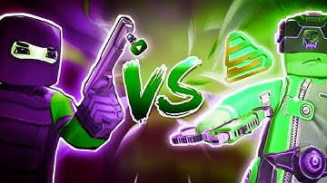 Minecraft KUBOOM 3D: FPS Shooter  - Walkthrough Gameplay part 1(iOS, Android, Steam)challenge day 7