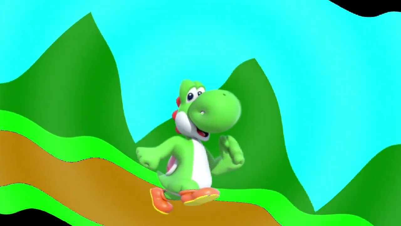 Yoshi 4ormulator Collection (1-33)