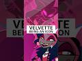 Velvette is our problematic queen | Hazbin Hotel | Prime Video