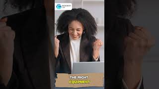 Need Debt Refinancing and Equipment Financing? 💆‍♀️