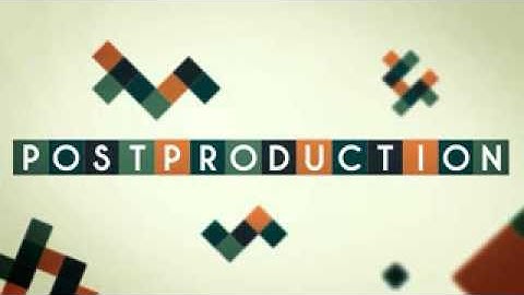 FREE After Effects Template CS4 CS5 CS5.5 CS6