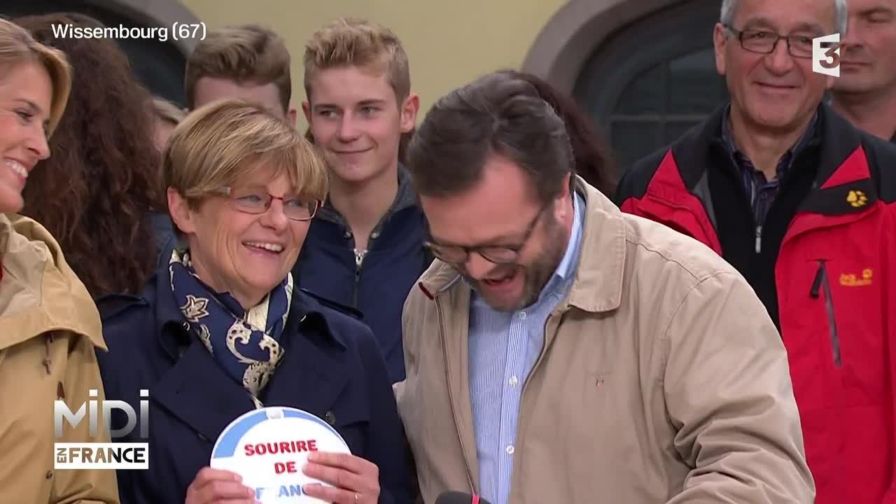 FEUILLETON : Le château de Fleckenstein, l'Histoire en s'amusant