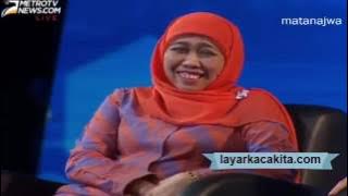Download lagu Video Lucu Cak Lontong di Mata Najwa bulan Mei 2015