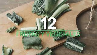 NutriVerus™ Nutrición completa para apoyar su dieta