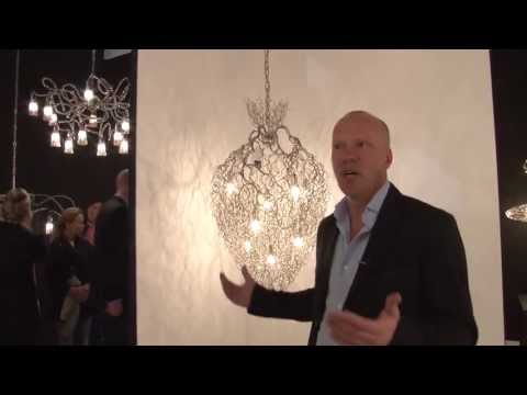 Video: Artworks Los Ntawm Brand Van Egmond