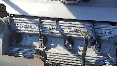 1999 Oldsmobile Aurora Transmission Fluid Change