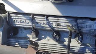 1999 Oldsmobile Aurora Transmission Fluid Change